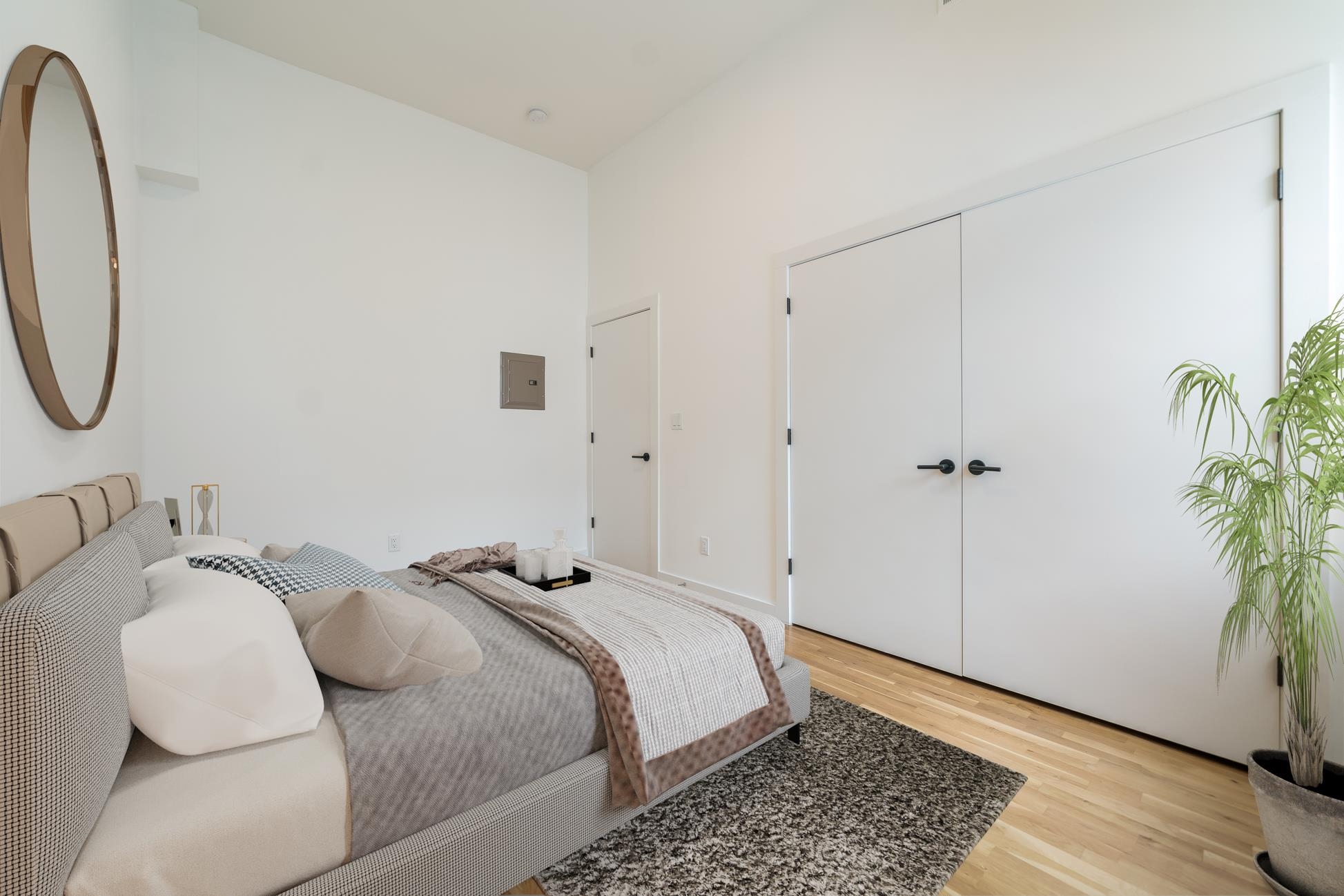 716 Madison Street, Unit 105 Hoboken, NJ 07030 - Photo 6 of 8