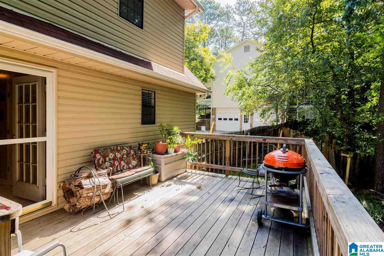 100 Spinnaker Lane Alabaster, AL 35007 - Photo 30 of 33