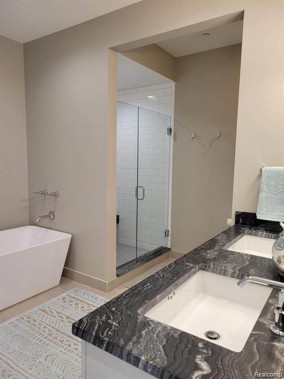 600 Elizabeth Street, Unit 120 Rochester, MI 48307 - Photo 30 of 45