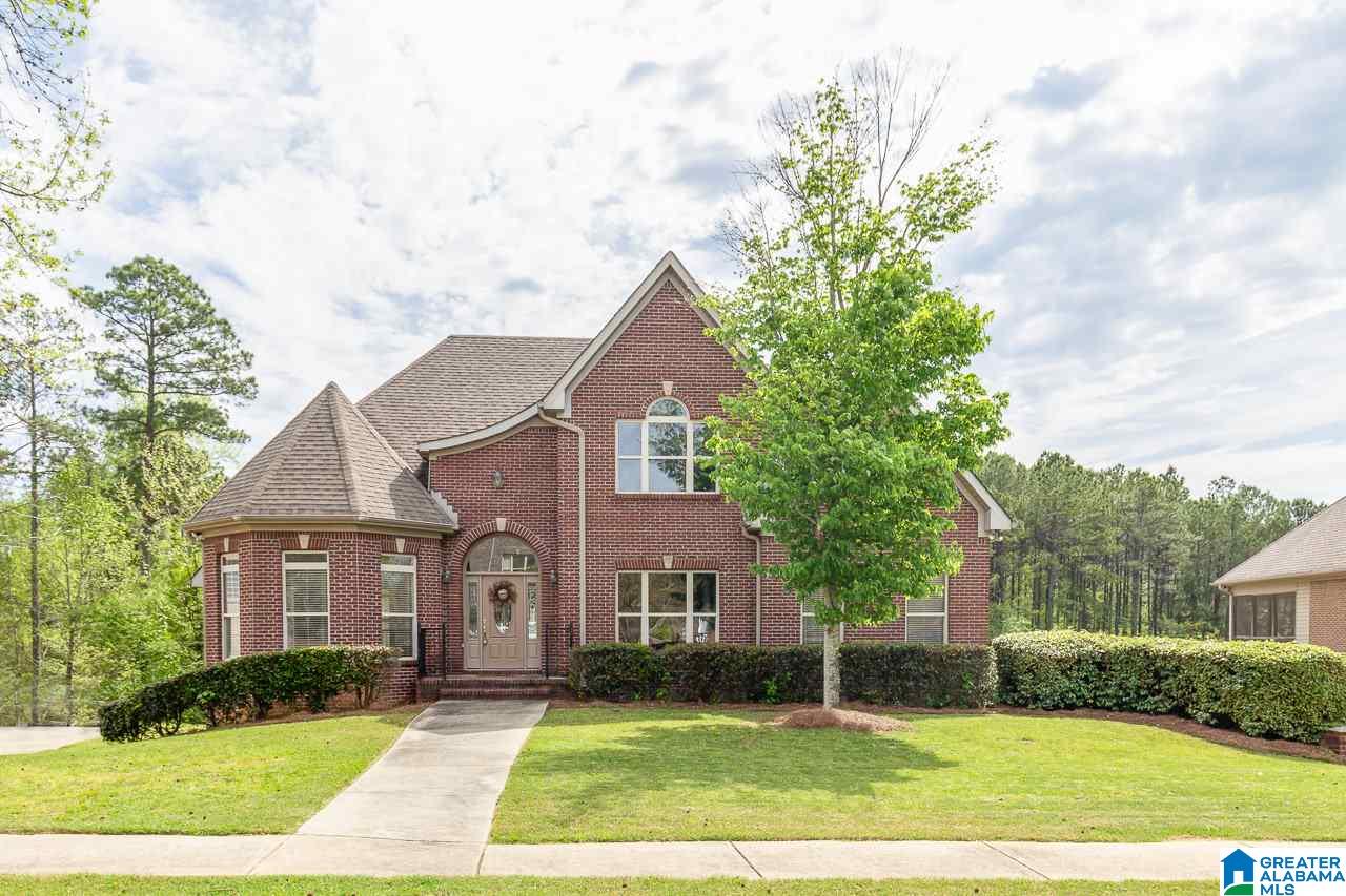 1033 Grande View Pass Alabaster, AL 35114 - Photo 1 of 44