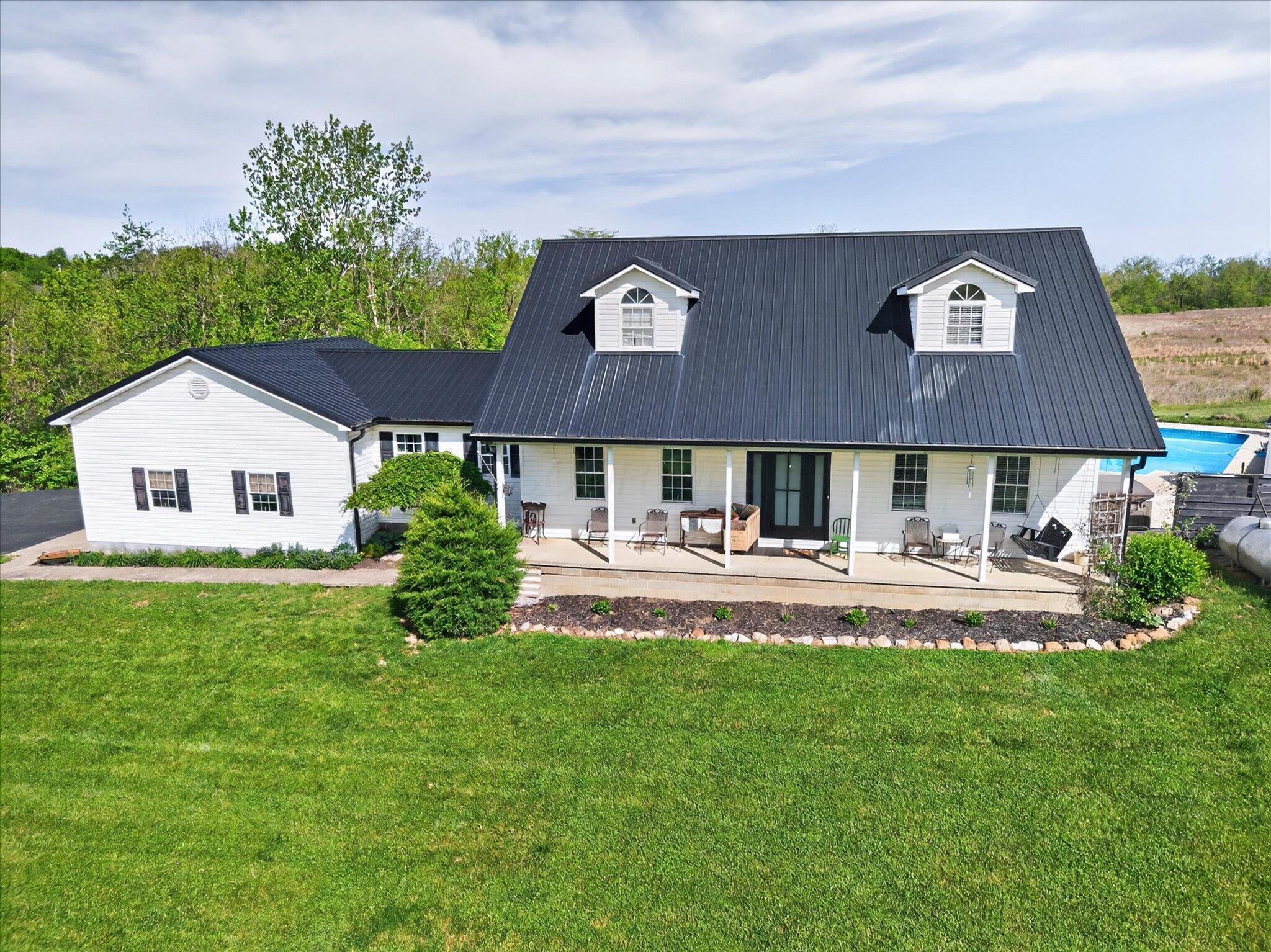 10343 Thomas Road Leesburg, OH 45135 - Photo 1 of 50 Gallery Image 1