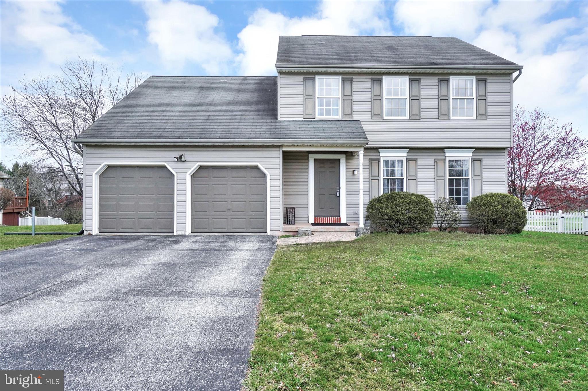2525 Coldspring Road York, PA 17404 - Photo 1 of 27 Gallery Image 1