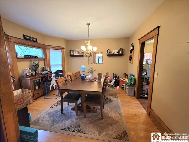 $165,000 | 101 North Everett Avenue, Jamestown, NY 14701