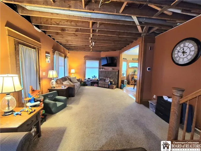 $165,000 | 101 North Everett Avenue, Jamestown, NY 14701