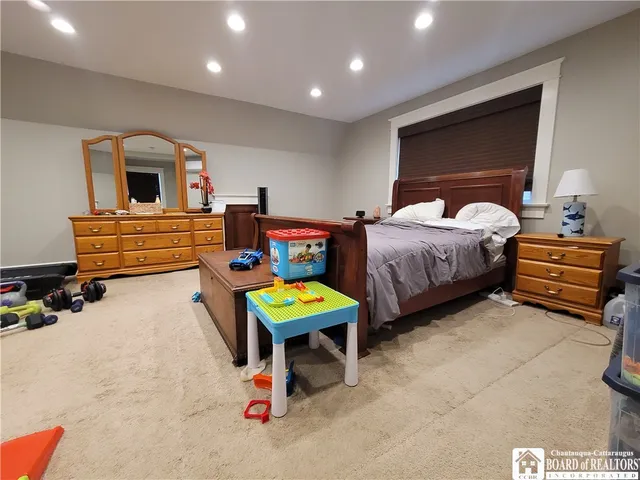 $165,000 | 101 North Everett Avenue, Jamestown, NY 14701