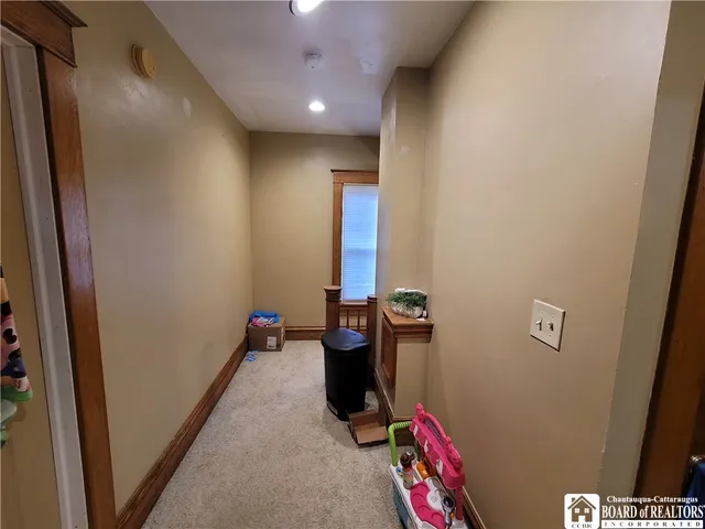 $165,000 | 101 North Everett Avenue, Jamestown, NY 14701