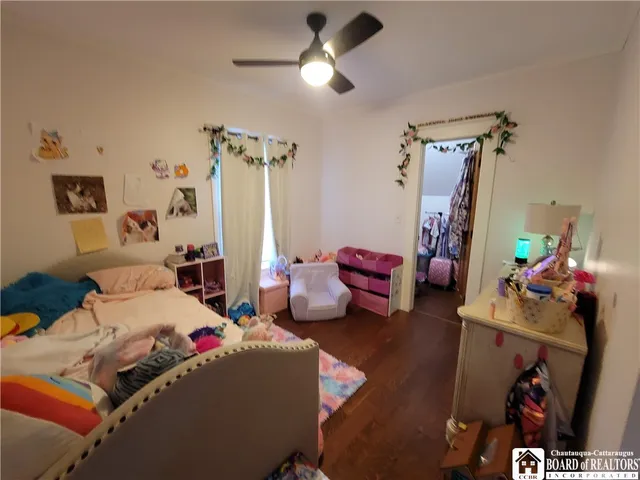 $165,000 | 101 North Everett Avenue, Jamestown, NY 14701