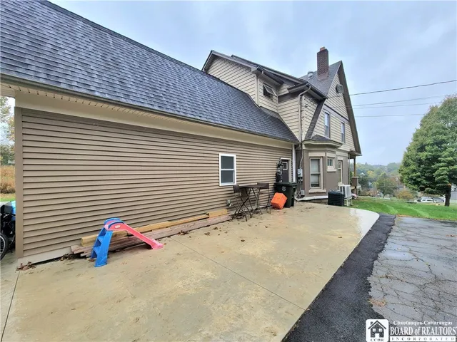 $165,000 | 101 North Everett Avenue, Jamestown, NY 14701