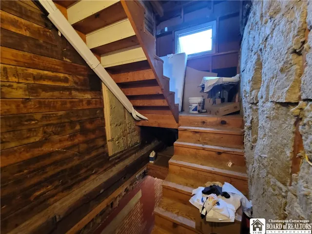 $165,000 | 101 North Everett Avenue, Jamestown, NY 14701