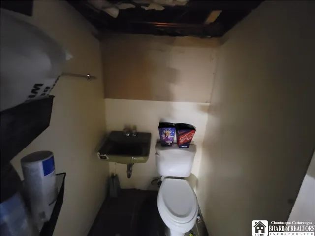 $165,000 | 101 North Everett Avenue, Jamestown, NY 14701