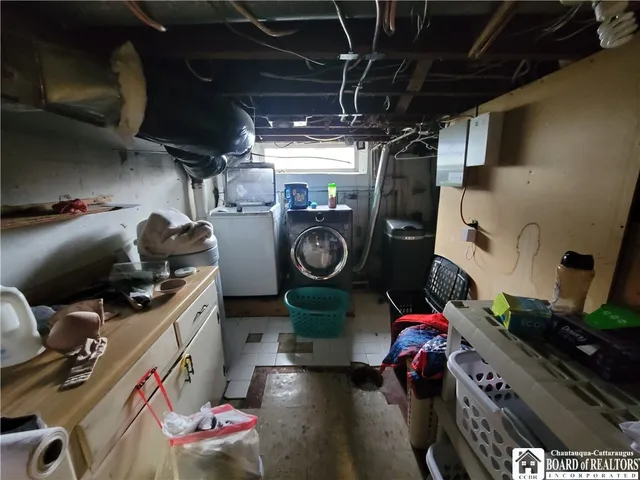 $165,000 | 101 North Everett Avenue, Jamestown, NY 14701