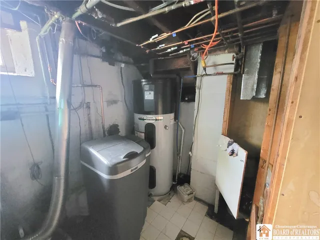 $165,000 | 101 North Everett Avenue, Jamestown, NY 14701