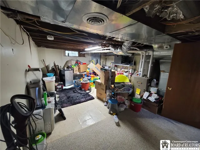 $165,000 | 101 North Everett Avenue, Jamestown, NY 14701