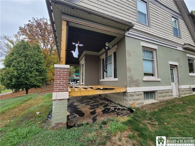 $165,000 | 101 North Everett Avenue, Jamestown, NY 14701