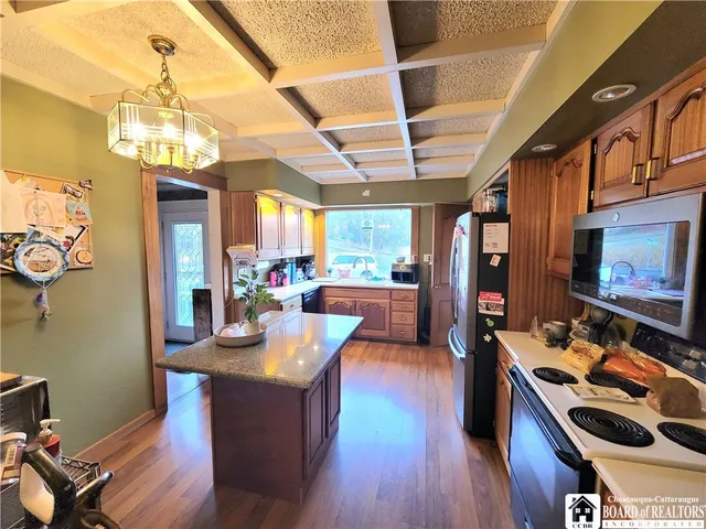 $165,000 | 101 North Everett Avenue, Jamestown, NY 14701