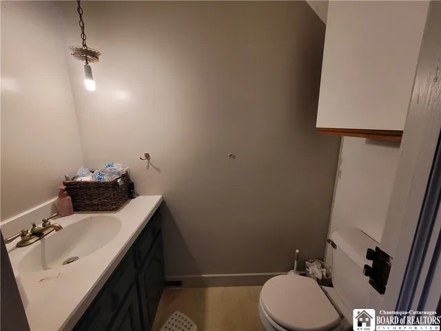 $165,000 | 101 North Everett Avenue, Jamestown, NY 14701