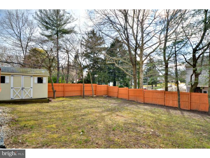 120 Spring Street Media, PA 19063 - Photo 22 of 22 Back Yard