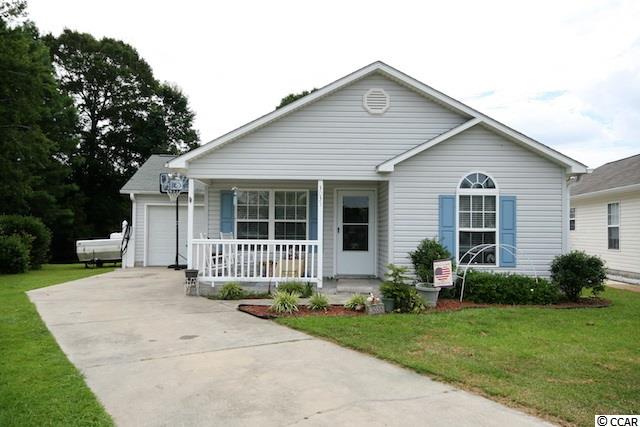 3035 Sabal Court Murrells Inlet, SC 29576 - Photo 1 of 19 Gallery Image 1