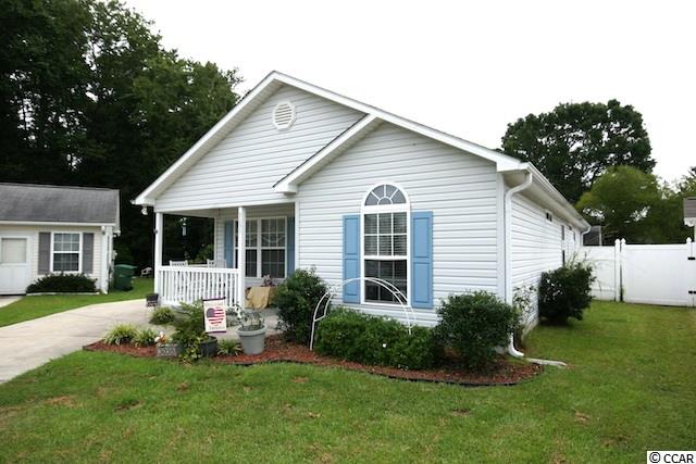 3035 Sabal Court Murrells Inlet, SC 29576 - Photo 16 of 19 Gallery Image 16