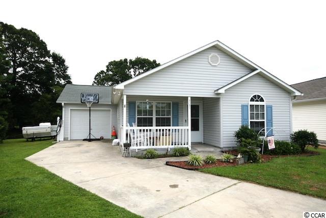 3035 Sabal Court Murrells Inlet, SC 29576 - Photo 17 of 19 Gallery Image 17