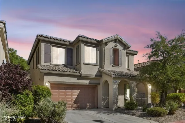$575,000 | 11904 Amistoso Lane, Las Vegas, NV 89138