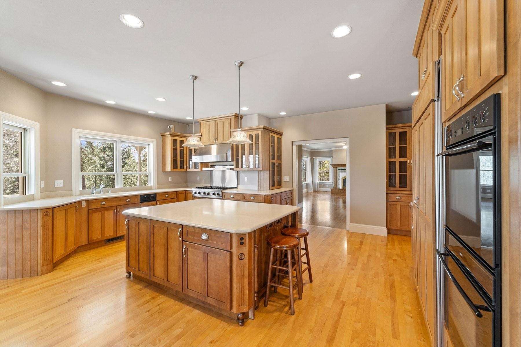 41114 North Madison Road Elk, WA 99009 - Photo 3 of 50 Gallery Image 3
