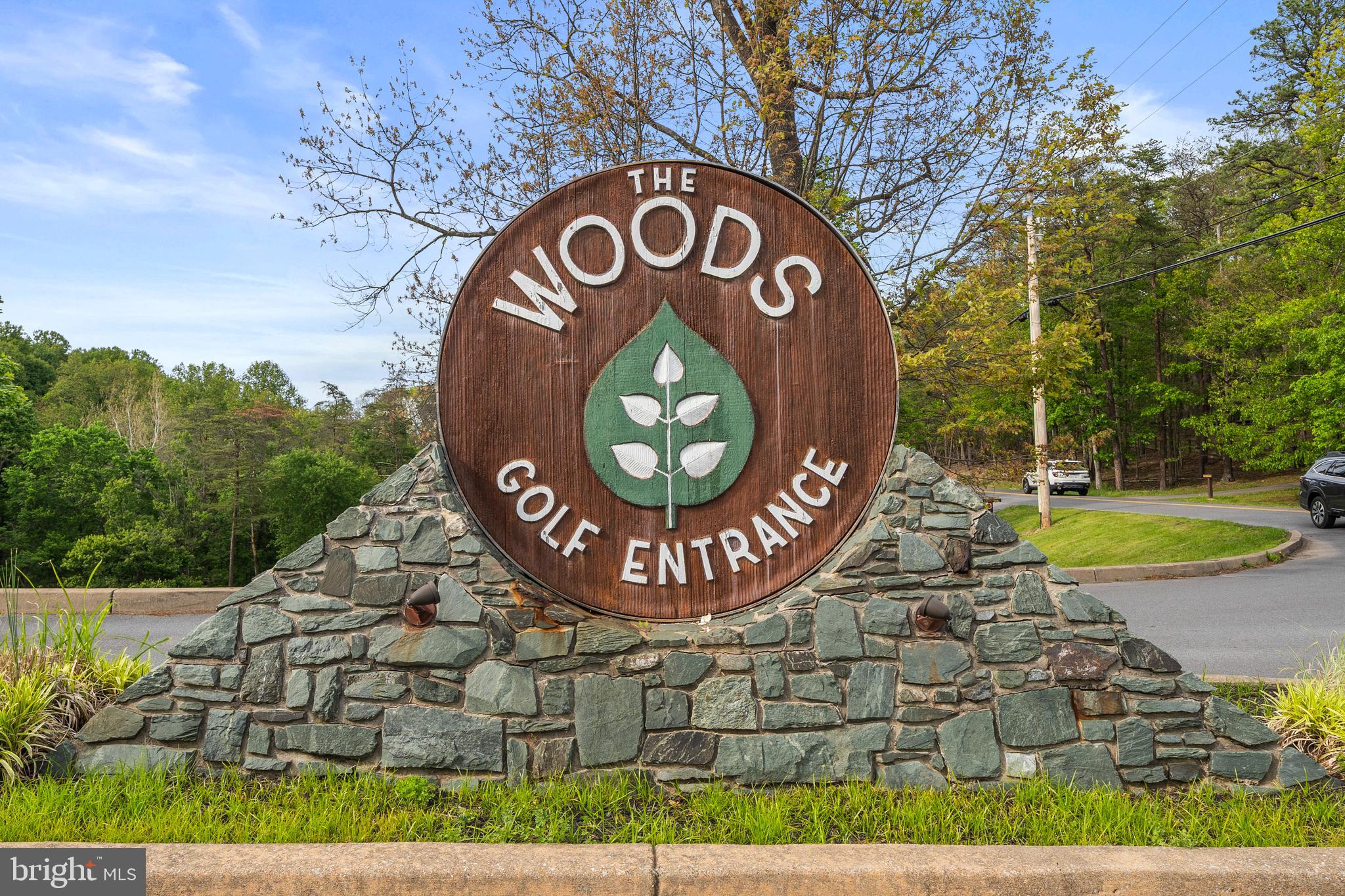 196 The Woods Road Hedgesville, WV 25427 - Photo 44 of 59