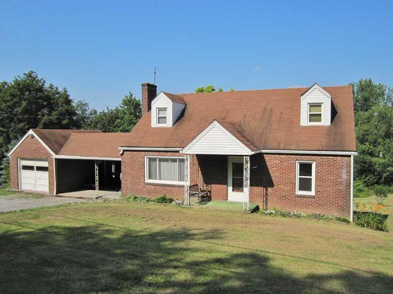 2916 Conway Wallrose Road Economy, PA 15005 - Photo 1 of 17 Exterior Front.