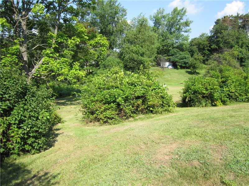 2916 Conway Wallrose Road Economy, PA 15005 - Photo 15 of 17 Yard/Garden.