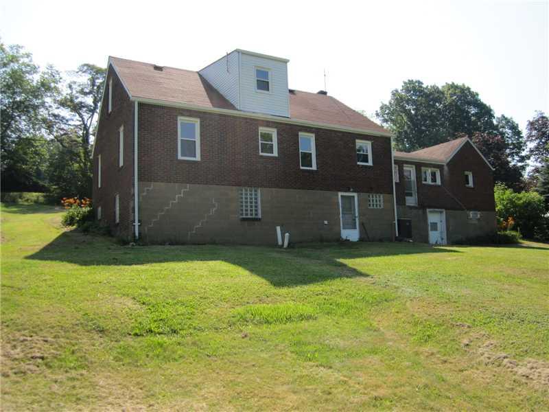 2916 Conway Wallrose Road Economy, PA 15005 - Photo 17 of 17 Exterior Back.