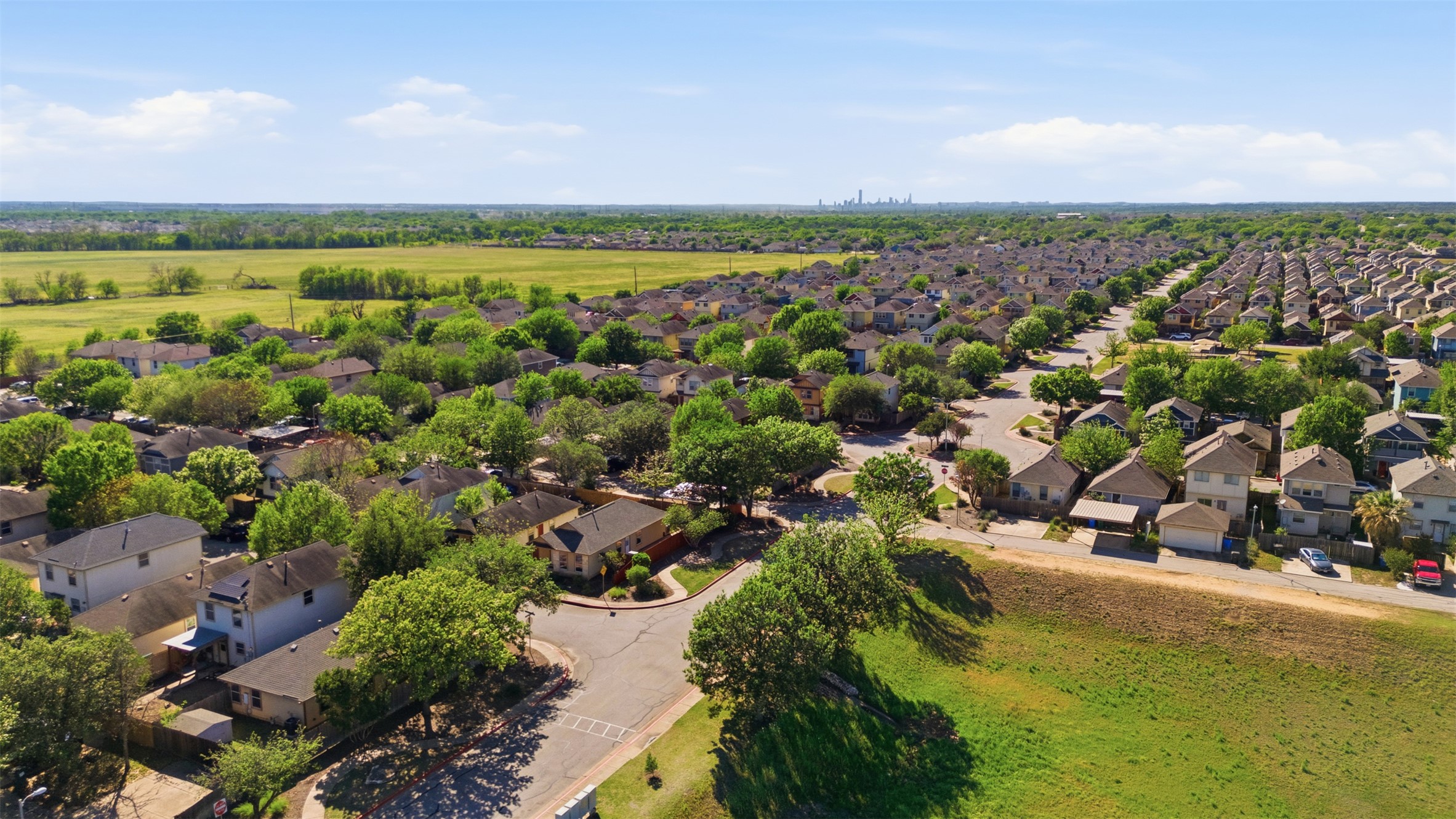 4529 Secure Lane, Unit 31 Austin, TX 78725 - Photo 32 of 38
