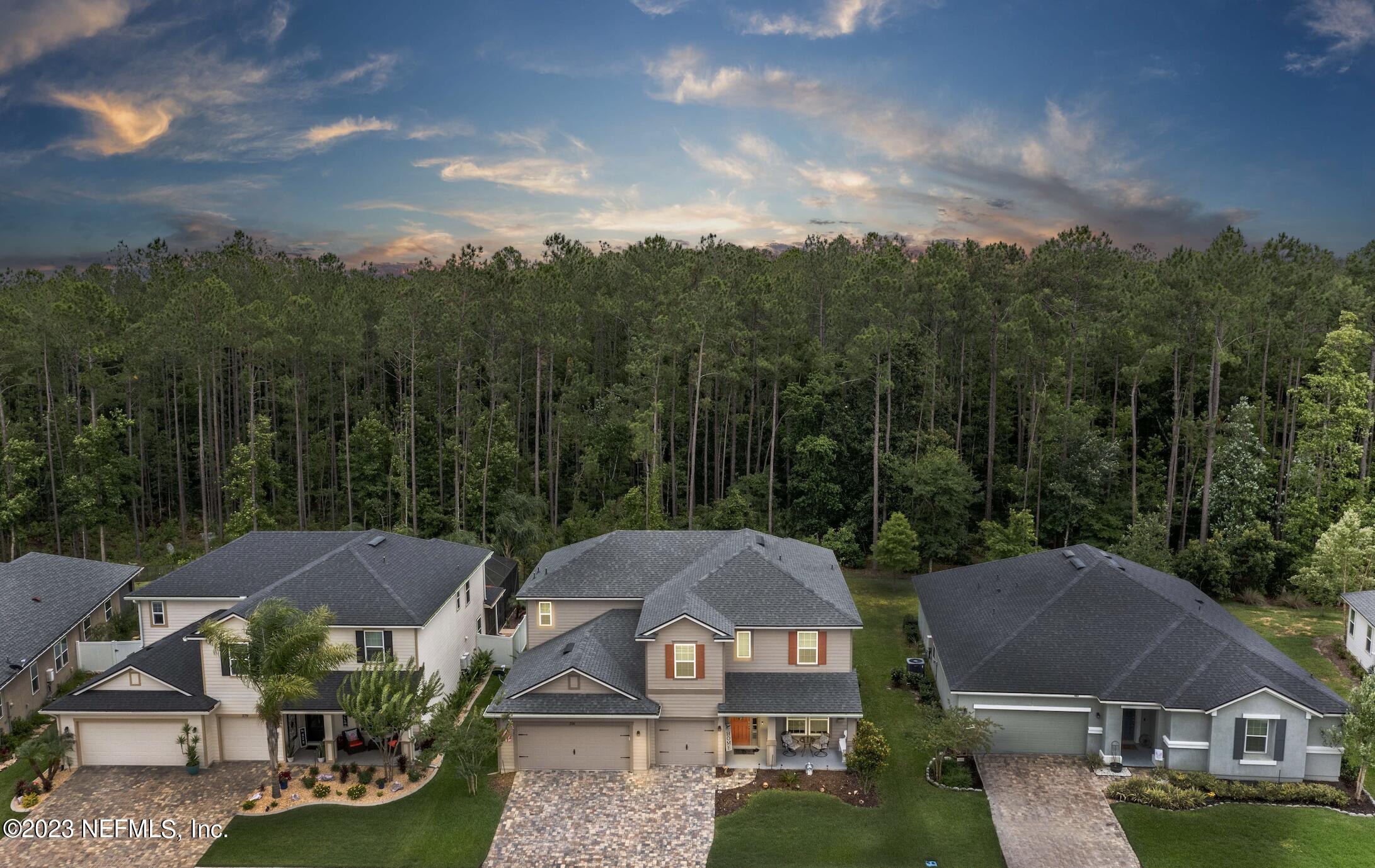 391 Downs Corner Road St. Augustine, FL 32092 - Photo 1 of 2 Front of Home_1