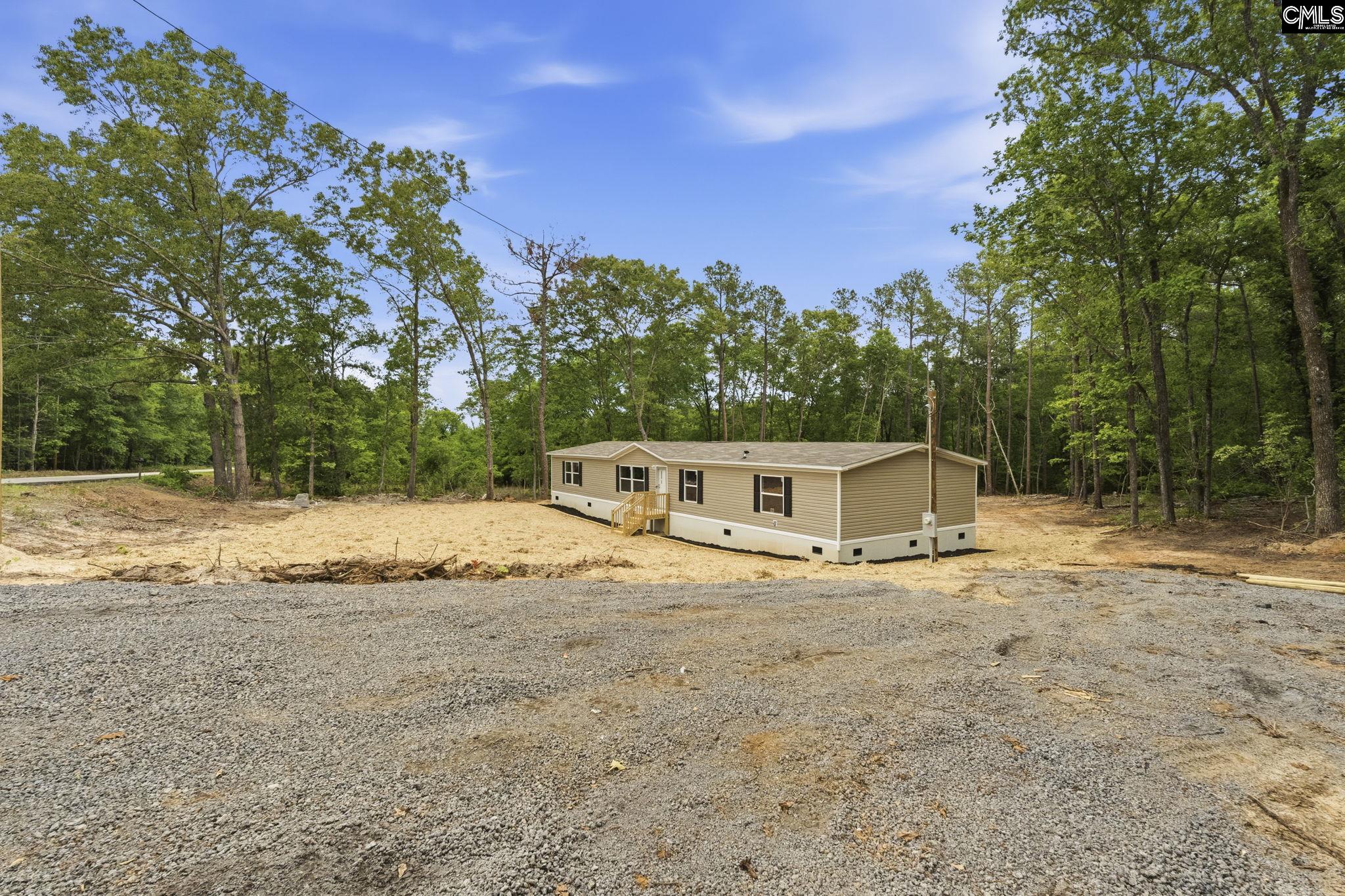 1291 Congress Road Eastover, SC 29044 - Photo 16 of 20