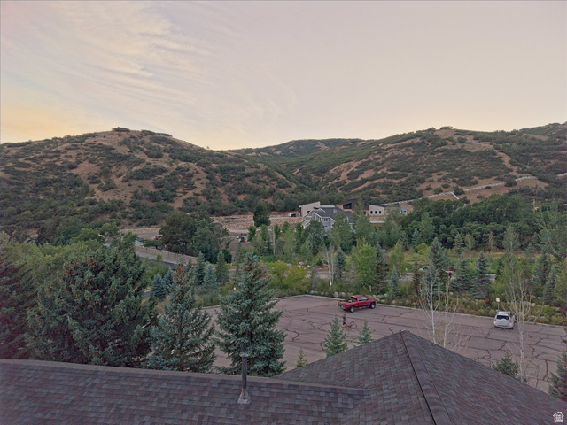 1801 Fort Canyon Road Alpine, UT 84004 - Photo 23 of 26 Expansive mountain landscape featuring varied tree cover and distant residential structures