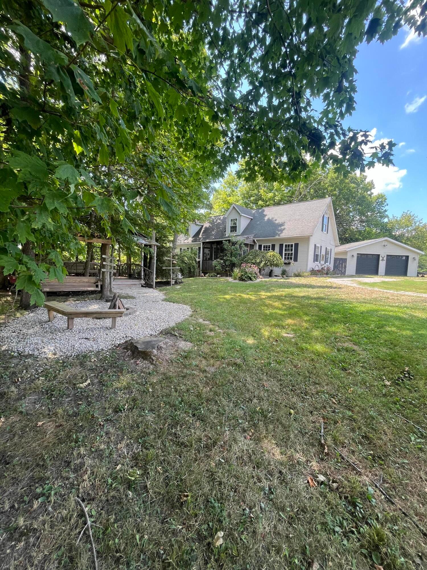1700 Fishback Road Leesburg, OH 45135 - Photo 1 of 19 IMG_7682