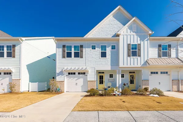 $525,000 | 163 Freedom Park Road, Beaufort, NC 28516