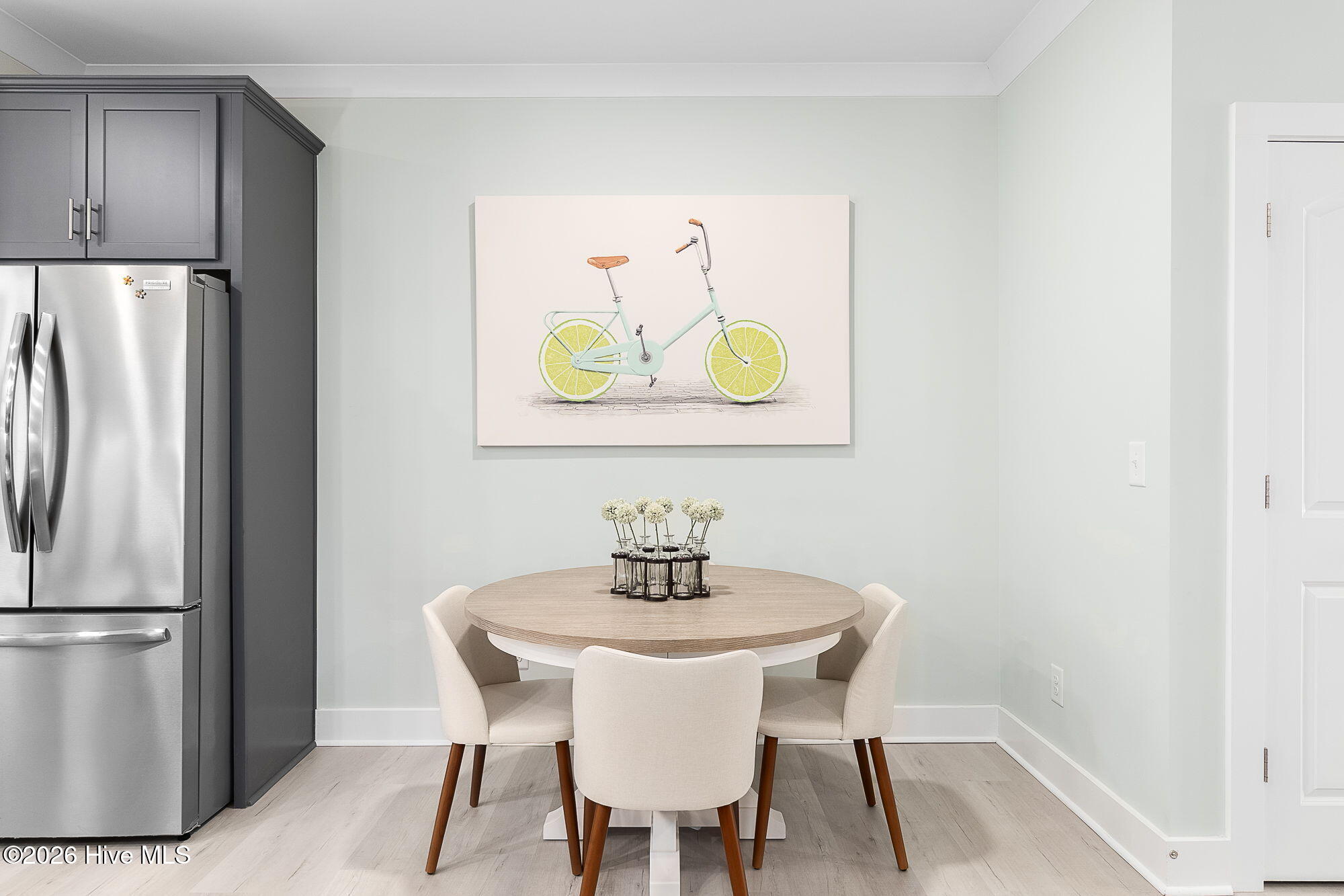 163 Freedom Park Road Beaufort, NC 28516 - Photo 14 of 39 Dining Room