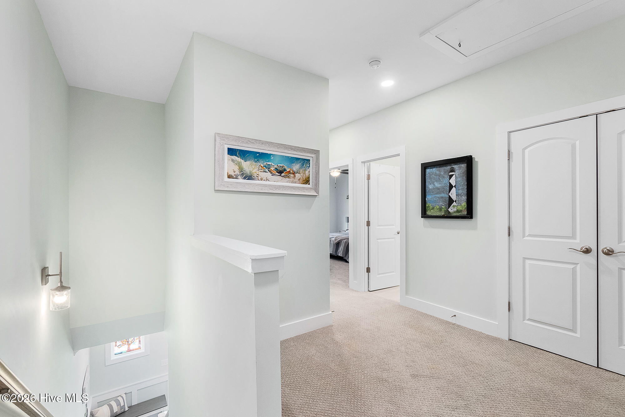 163 Freedom Park Road Beaufort, NC 28516 - Photo 16 of 39 Stairs