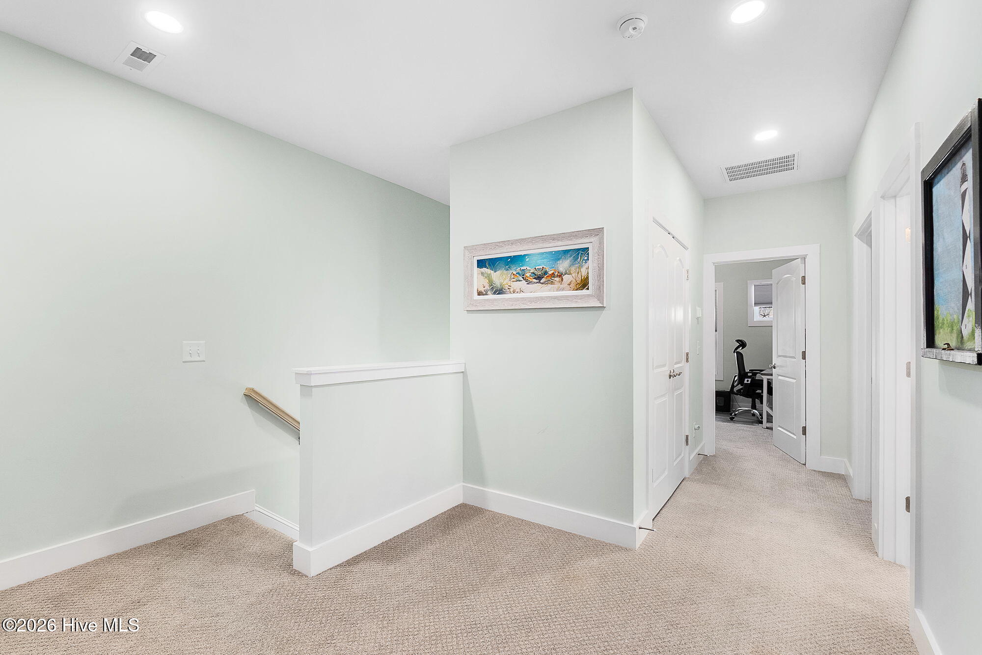 163 Freedom Park Road Beaufort, NC 28516 - Photo 17 of 39 Landing