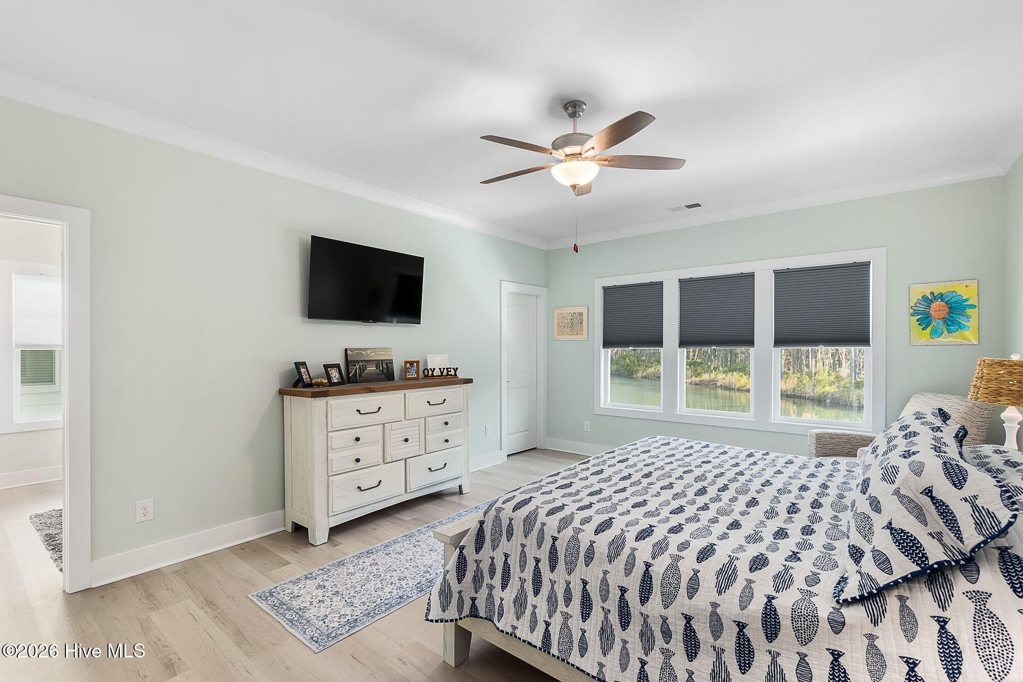 163 Freedom Park Road Beaufort, NC 28516 - Photo 19 of 39 Master