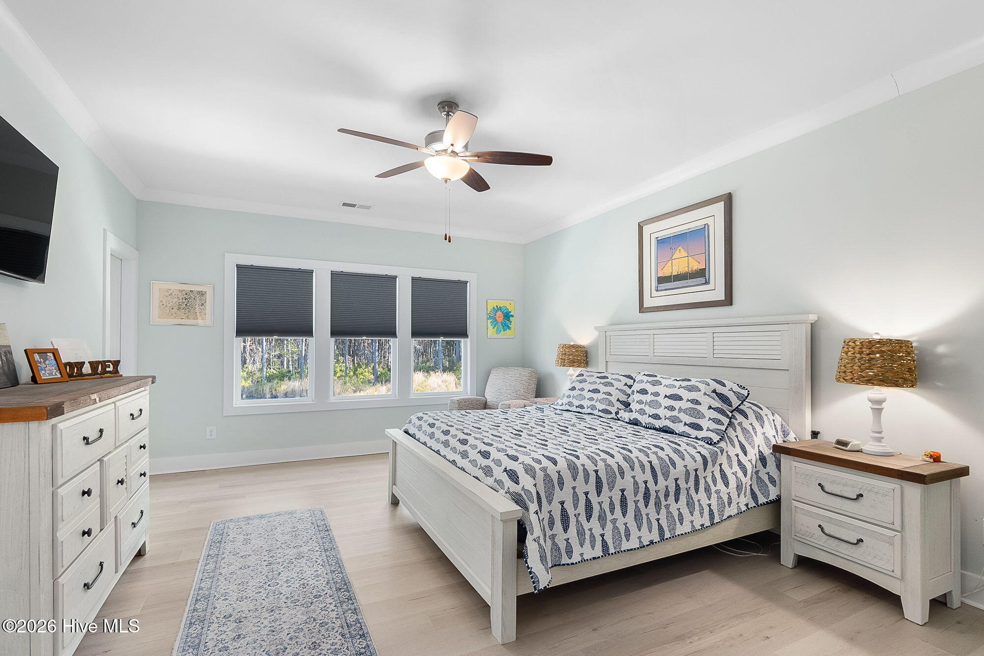 163 Freedom Park Road Beaufort, NC 28516 - Photo 20 of 39 Master