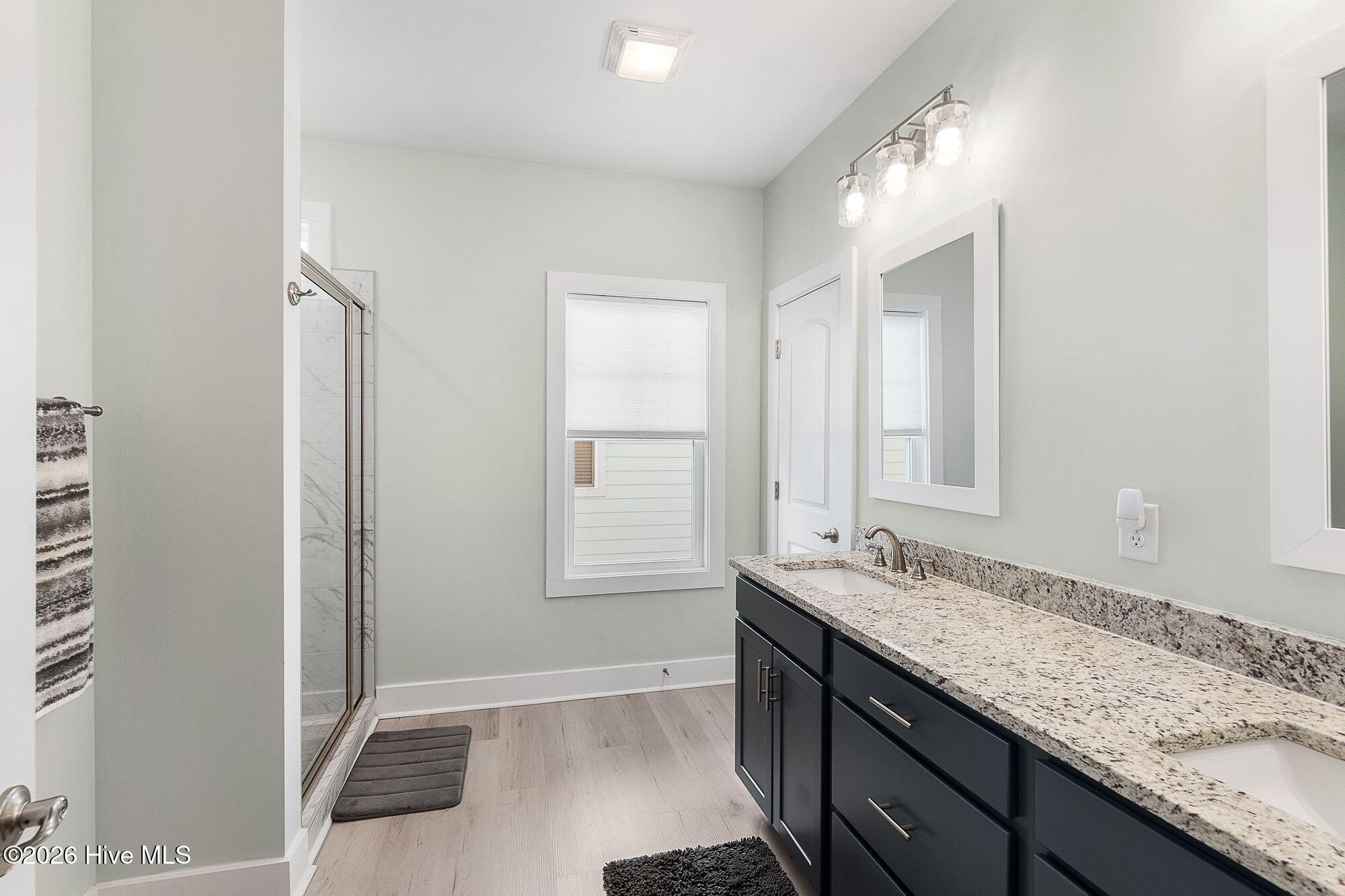 163 Freedom Park Road Beaufort, NC 28516 - Photo 22 of 39 Master Bath
