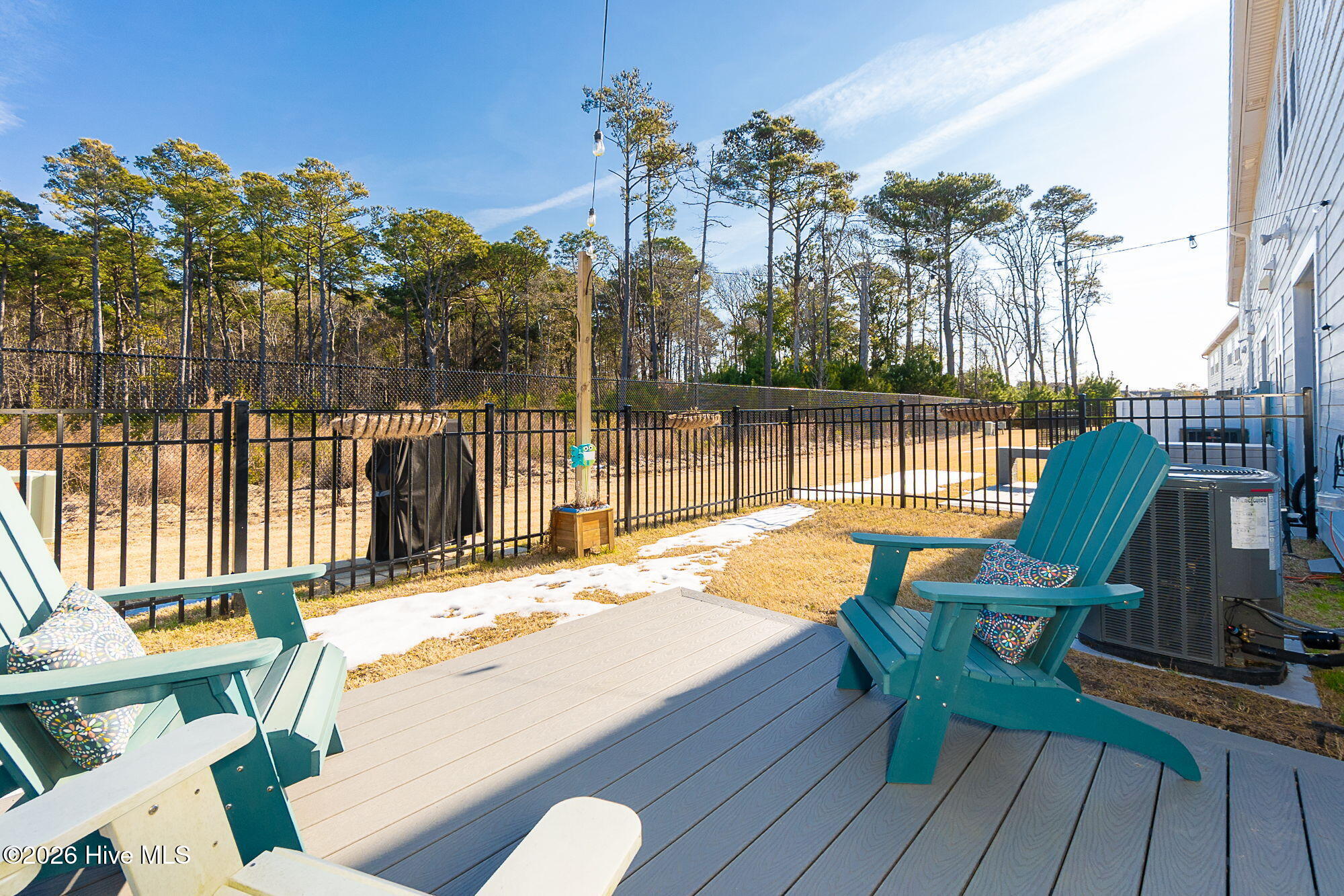 163 Freedom Park Road Beaufort, NC 28516 - Photo 29 of 39 Back