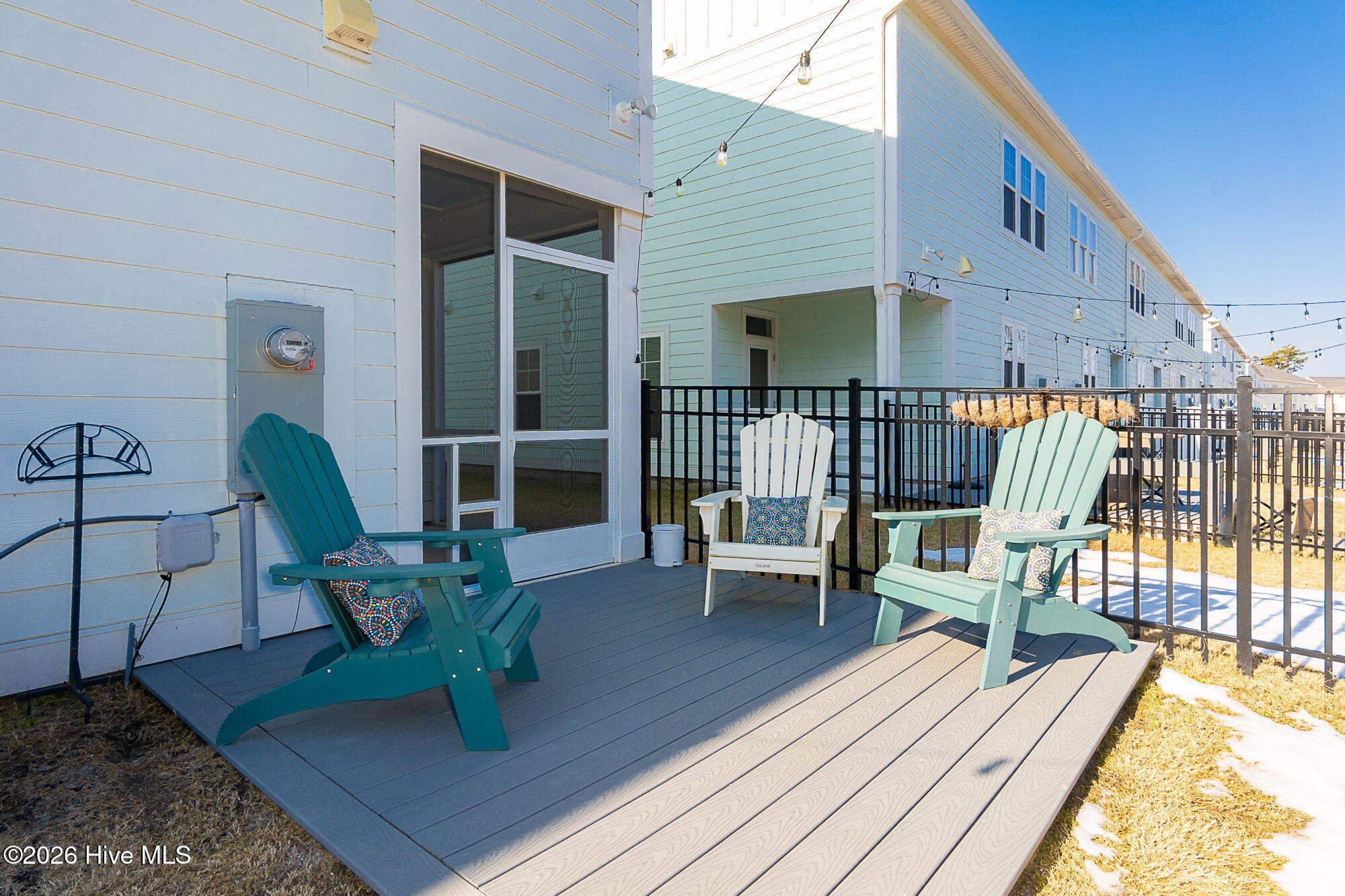 163 Freedom Park Road Beaufort, NC 28516 - Photo 30 of 39 Back