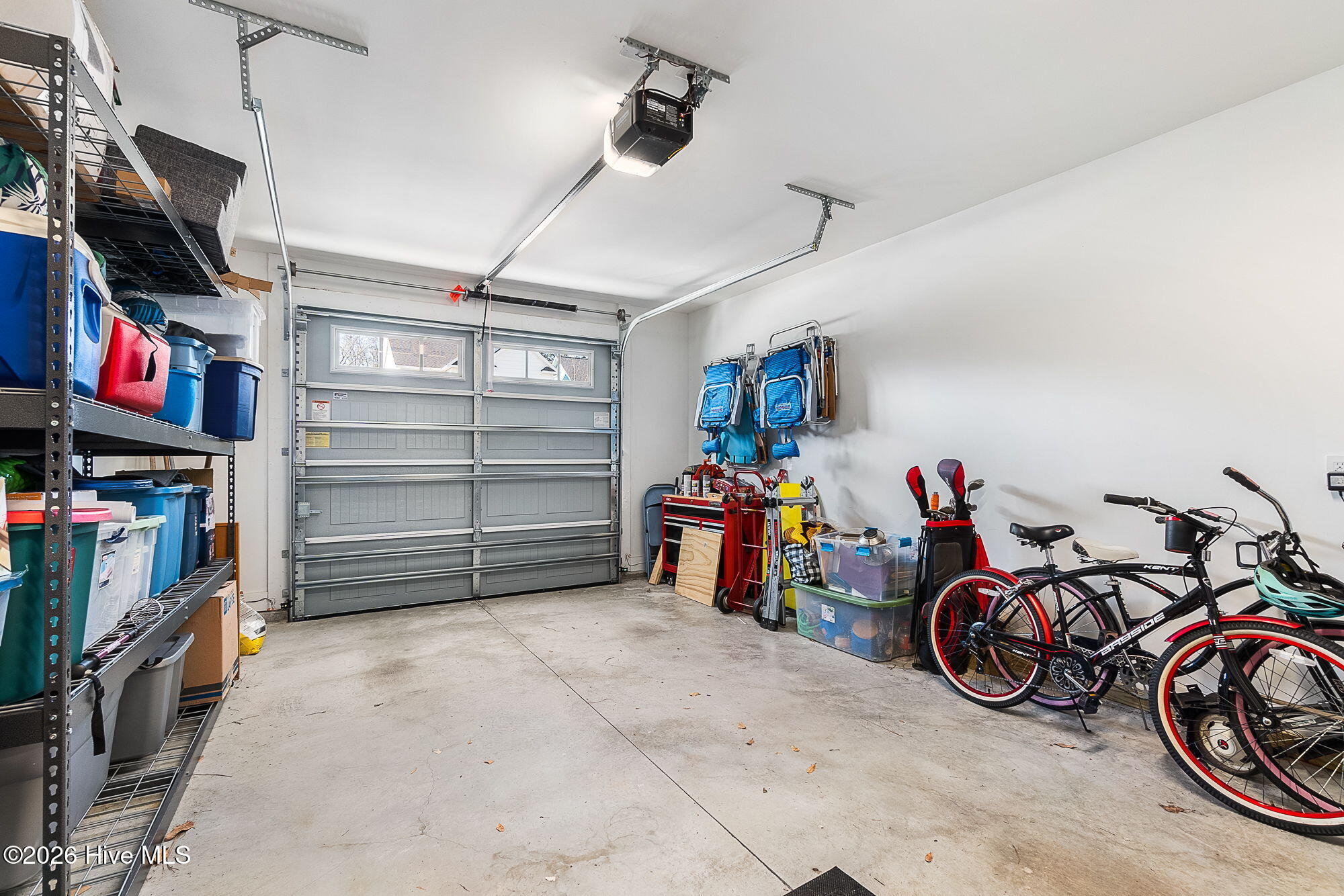 163 Freedom Park Road Beaufort, NC 28516 - Photo 31 of 39 Garage