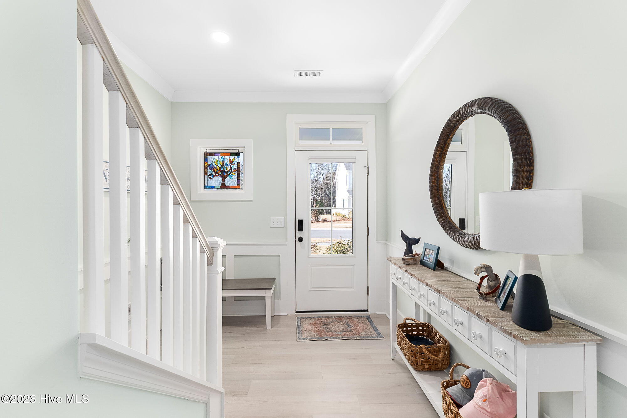 163 Freedom Park Road Beaufort, NC 28516 - Photo 6 of 39 Entry