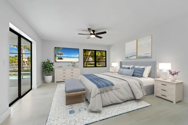 a bathroom with a sink a mirror a vanity and a shower