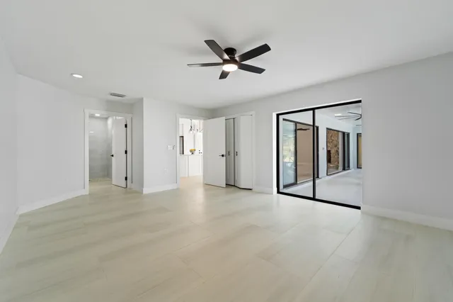 a view of storage room