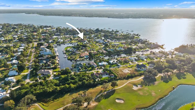 $1,750,000 | 2807 Northwest St Lucie Lane, Stuart, FL 34994