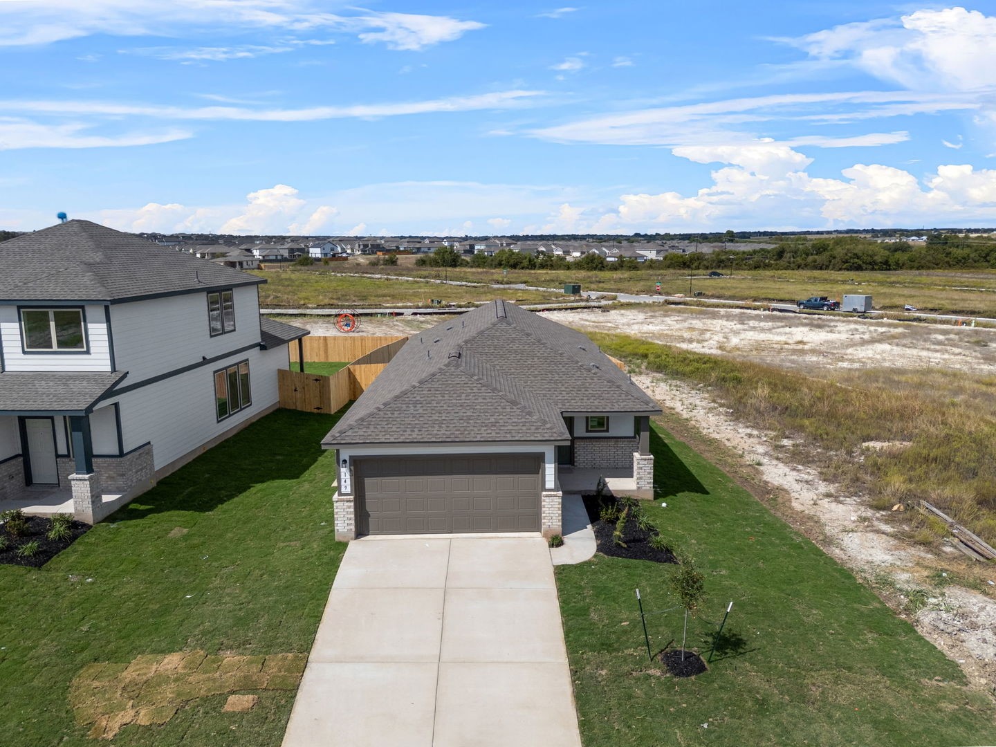 149 Hatari Trail Jarrell, TX 76537 - Photo 22 of 31